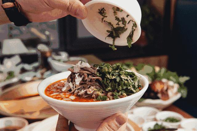 我也想瘦啊！可内蒙古的“食”力它不允许啊……