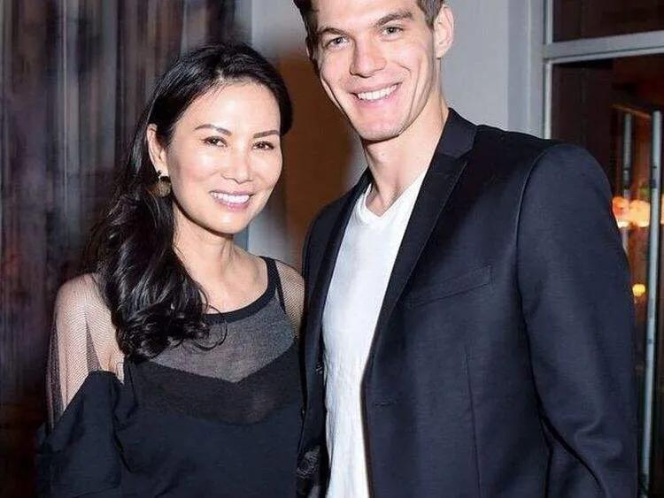 邓文迪说婚姻,邓文迪婚姻值得吗