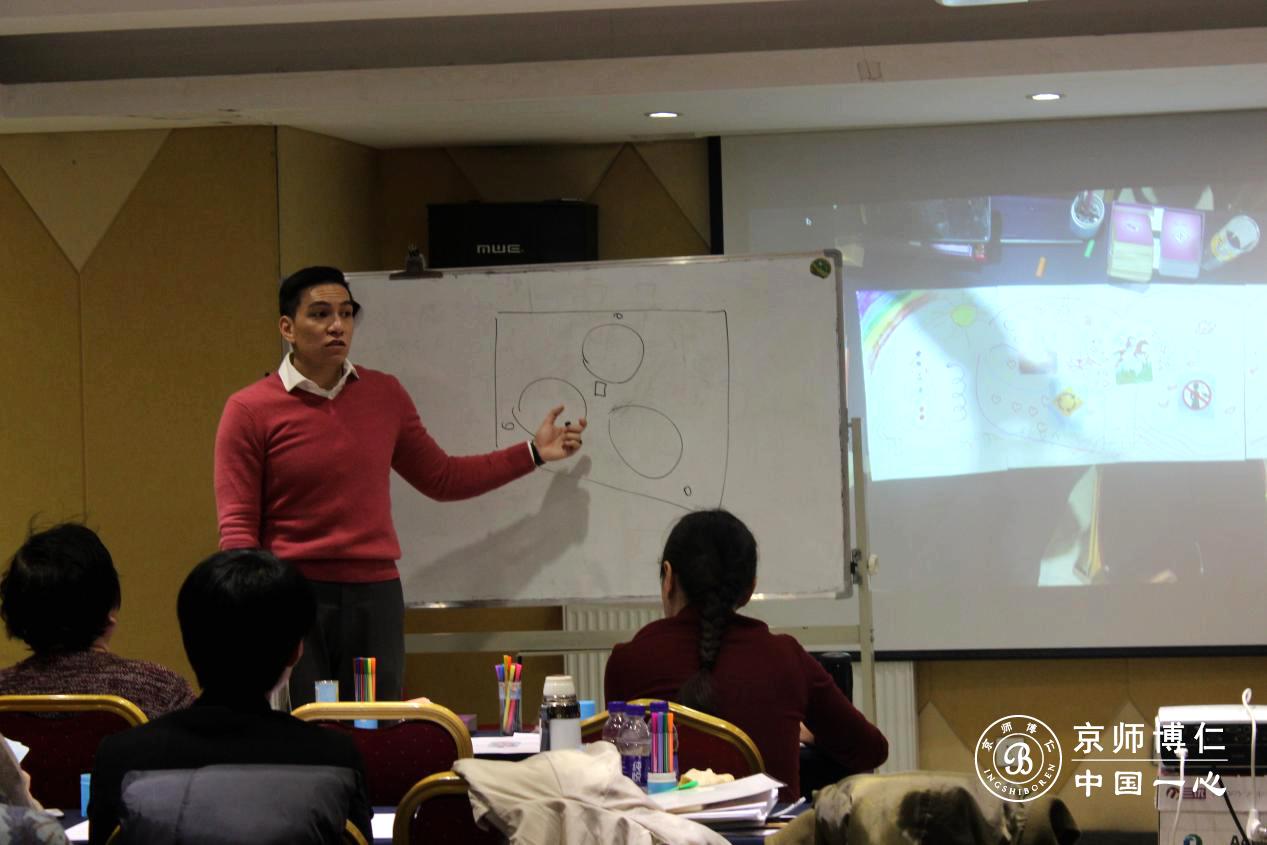 京师博仁国际催眠师,京师博仁心理咨询师培训中科院