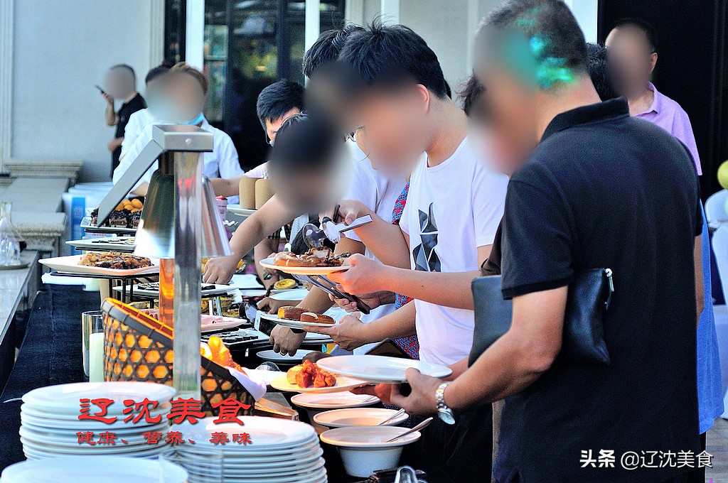 烤全羊，焰火秀，城里人真会玩，沈阳艾美时会员之夜完美落幕