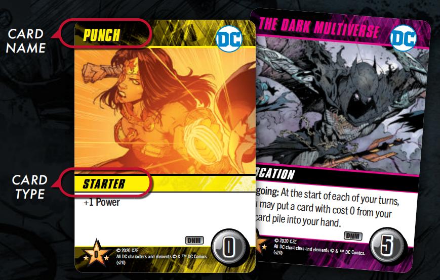 《黑暗之夜：金属》漫改同名桌游上线，DC超英集结击碎黑暗骑士团