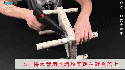 鞋盒千万别扔原来还有这个用处,鞋盒里的白布有什么用途