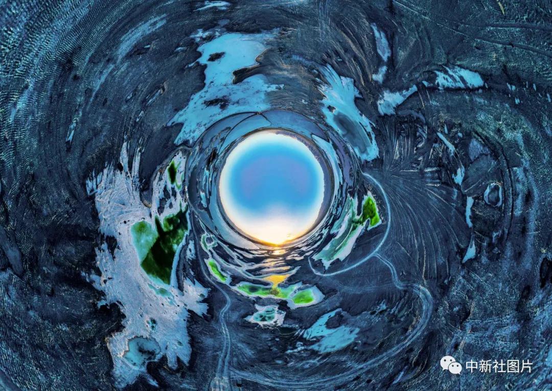 同饮一江水共话澜湄情现代诗,同饮一江水共话澜湄情是什么意思