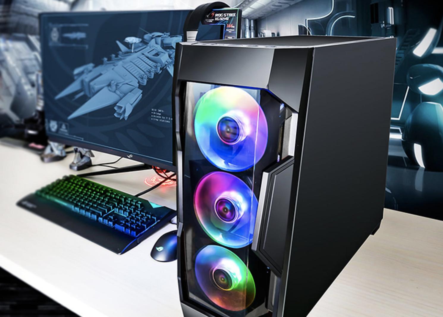 史上最详细装机教程,现阶段装机配置攻略