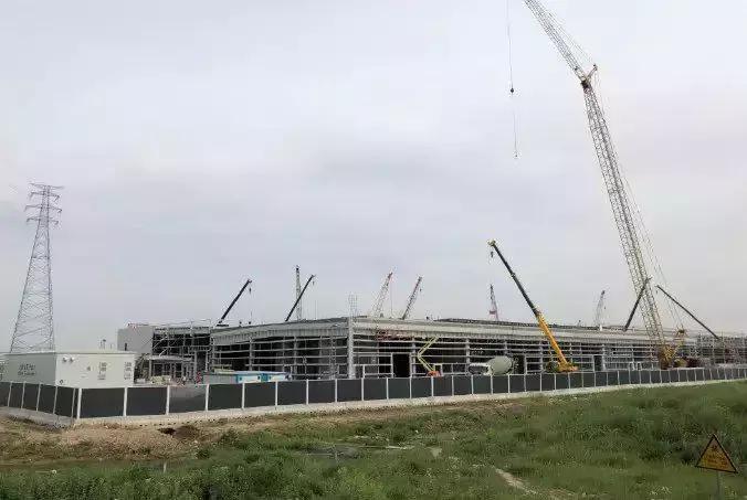 上海特斯拉招聘普工要求,特斯拉上海有限公司招聘信息