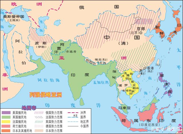 印度和印度尼西亚有什么关系,印度跟印度尼西亚是同一个国家吗