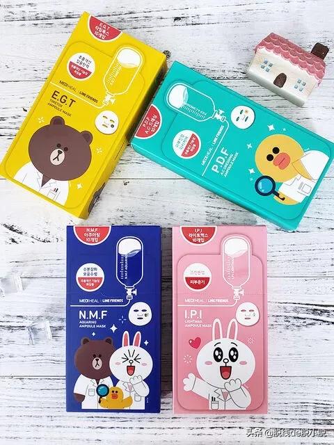 最好用的一款平价美白补水面膜,护肤日记美白淡斑精华