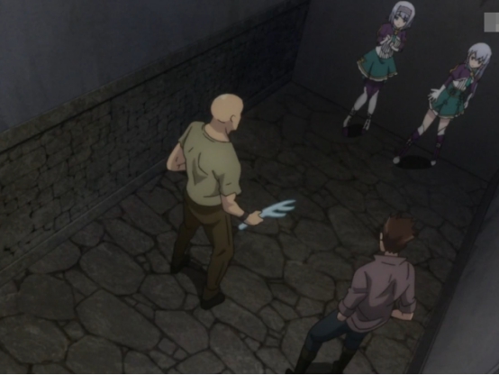 穿越异世界龙傲天爽番推荐,穿越到异世界的龙傲天新番