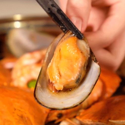 广州虾蟹火锅,油爆蟹火锅哪家好