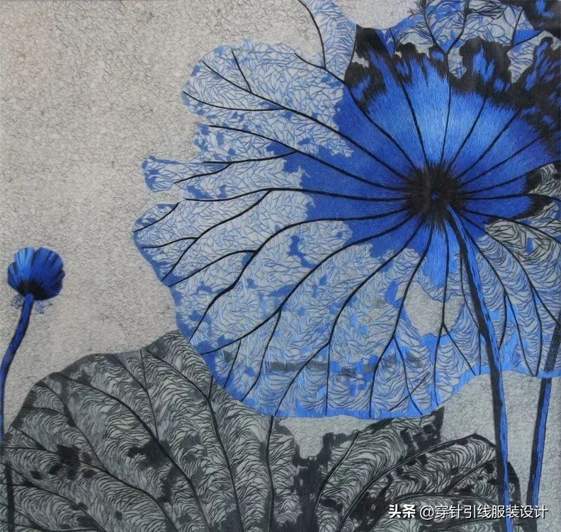 干货分享丨服装设计中，真丝面料你了解多少？