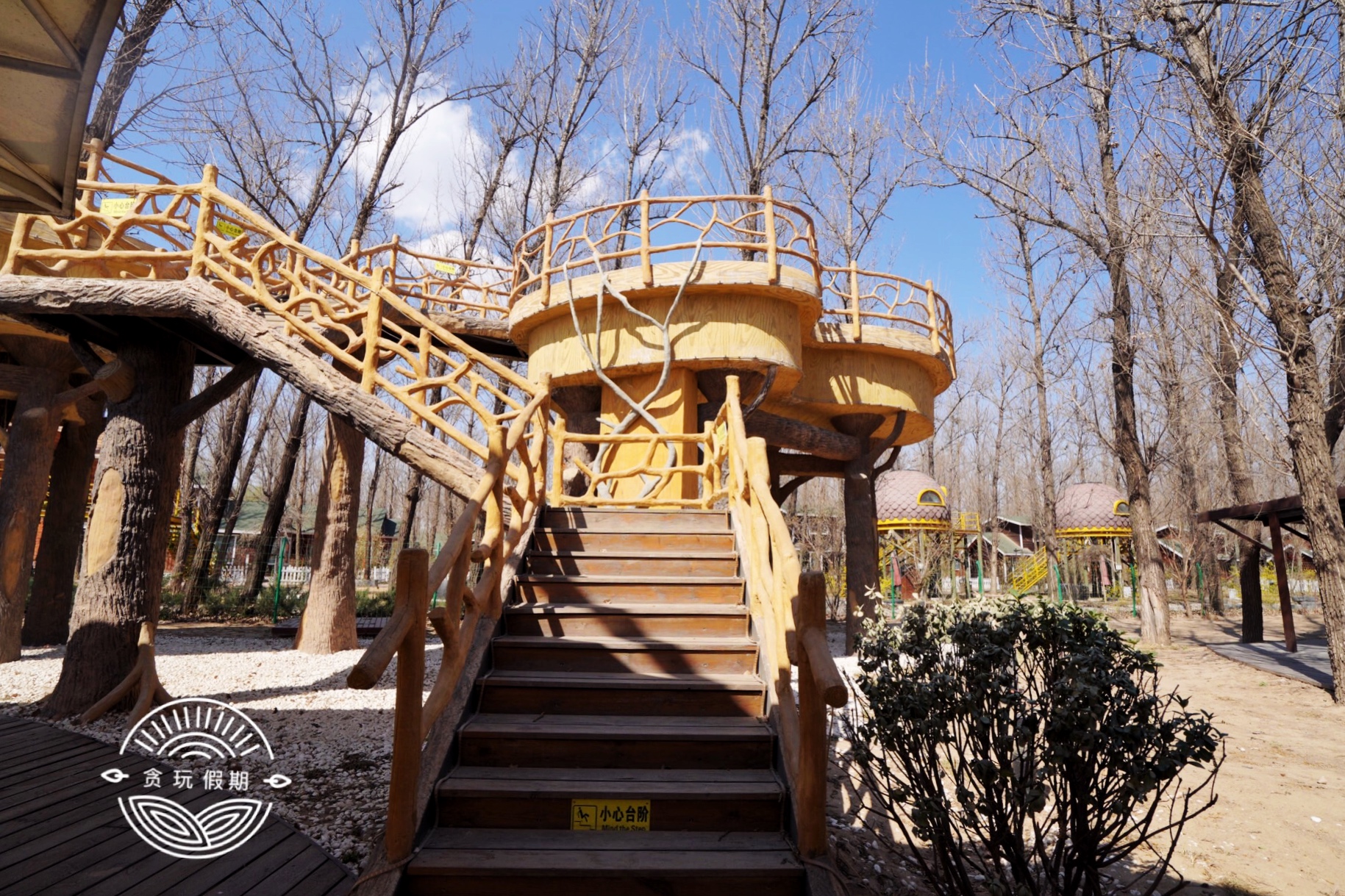 廊坊有多好玩,廊坊特别好玩儿的地