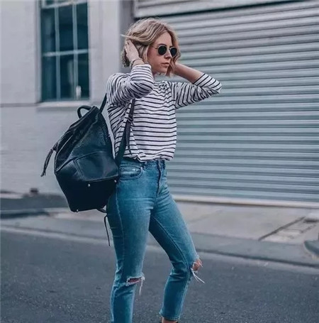 包包选择搭配,秋冬包包怎么挑选好看