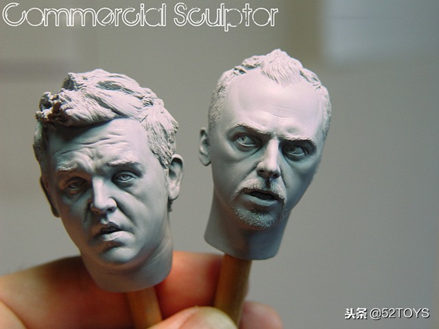 西西弗斯雕塑图片,巨型雕塑托尼斯塔克