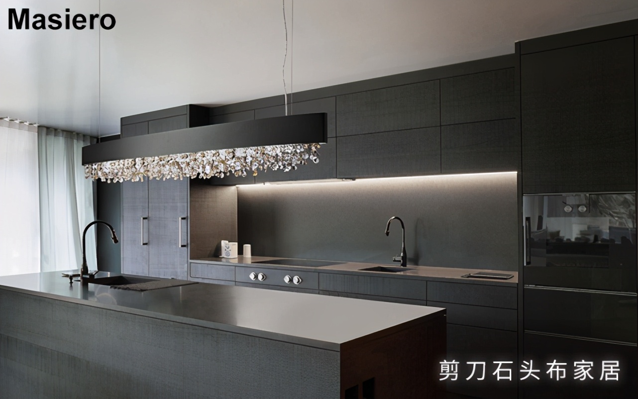 意大利客厅灯具,意大利现代灯具品牌