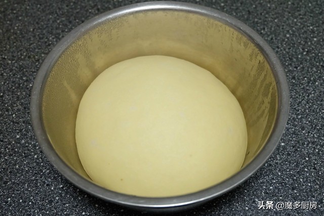 自制放心油条的做法的视频,无矾无铝油条绝密配方及制作方法