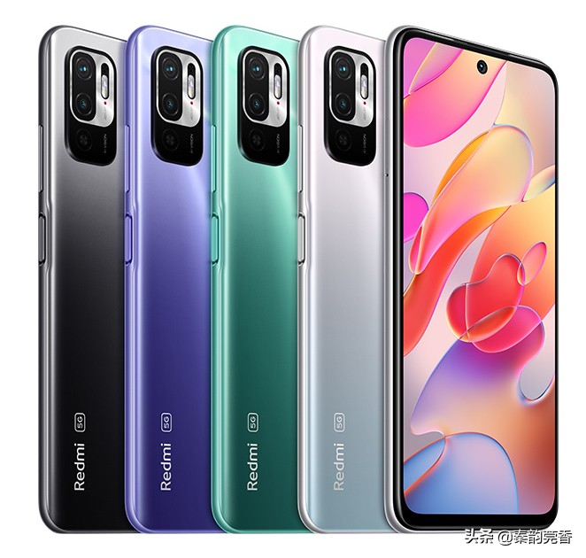 小米与红米手机有什么区别,小米手机和红米手机是一个厂家吗