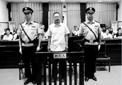 武威原市委副书记陶军锋(正厅级):伪造双重身份,专门用来捞钱