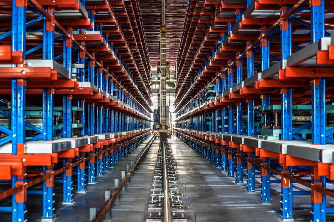 德意电器的发展历程,德意电器公司简介图片