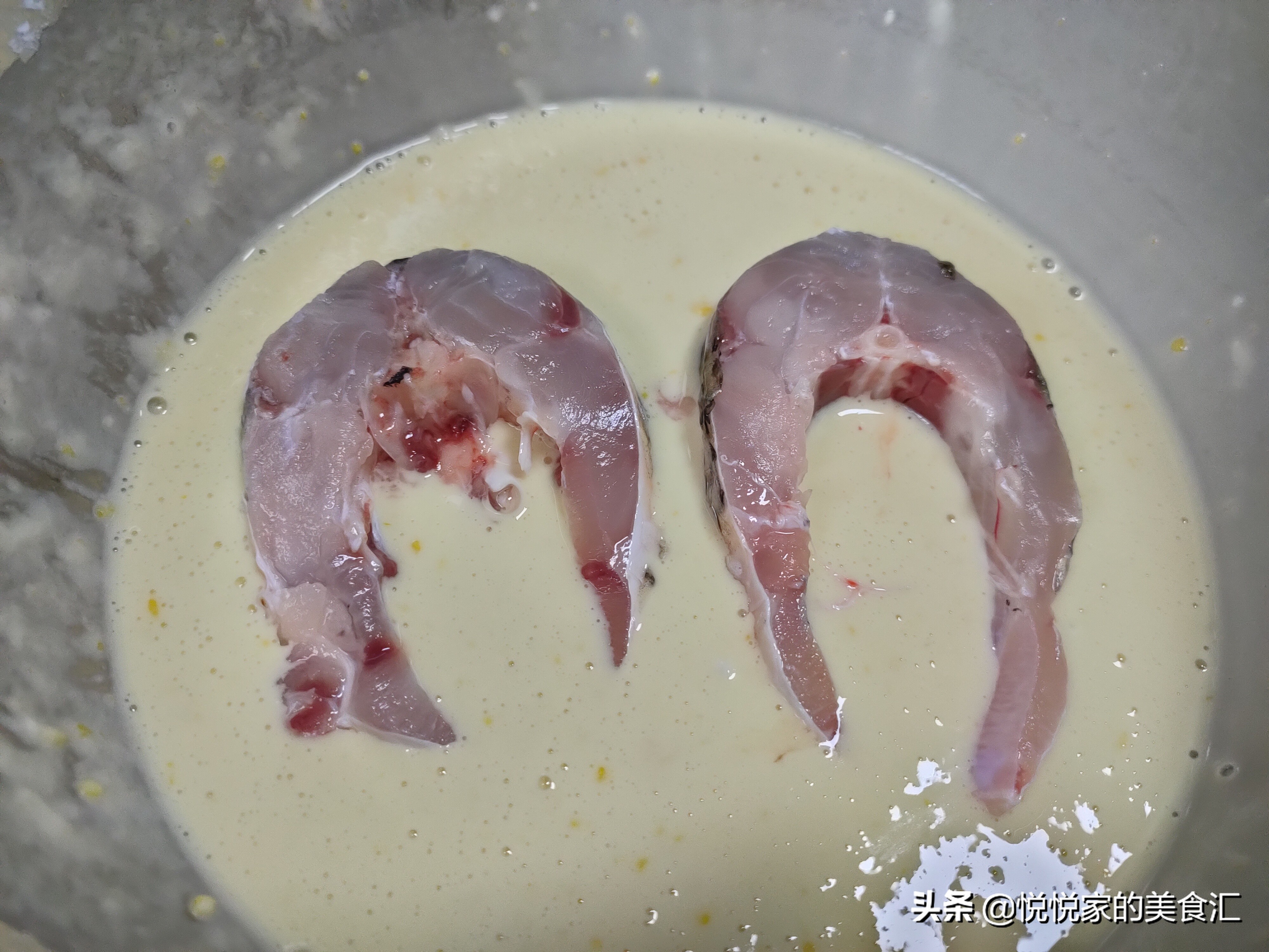 炸挂糊怎么做又脆又好吃,怎样挂糊炸才酥