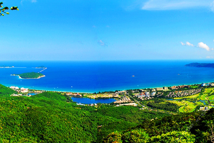 江西景点排名前十,排名前十的景点