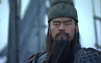 历史上真实的关羽张飞,历史上真实的关羽刮骨