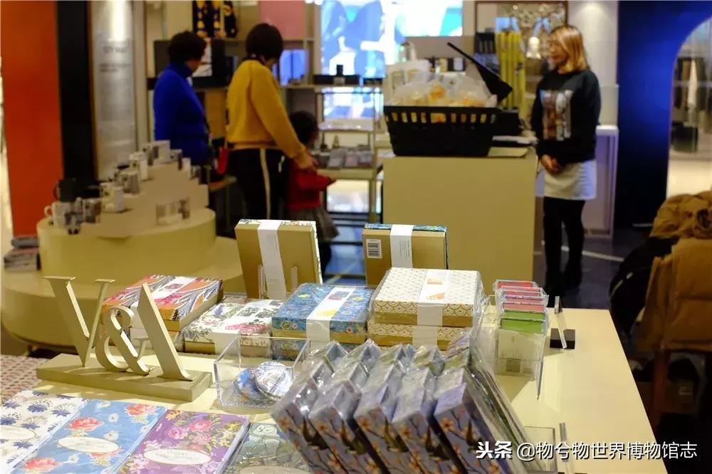 不用出国也能体验到欧洲的感觉,足不出沪就能领略世界顶级艺术