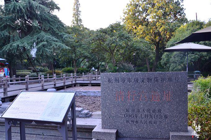 西湖一个风景秀丽令人神往的地方,西湖美景小西湖