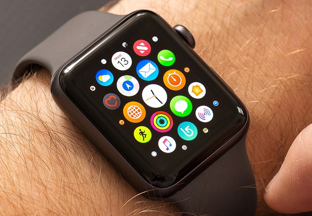 智能手表发展与应用,智能手表近几年发展迅速