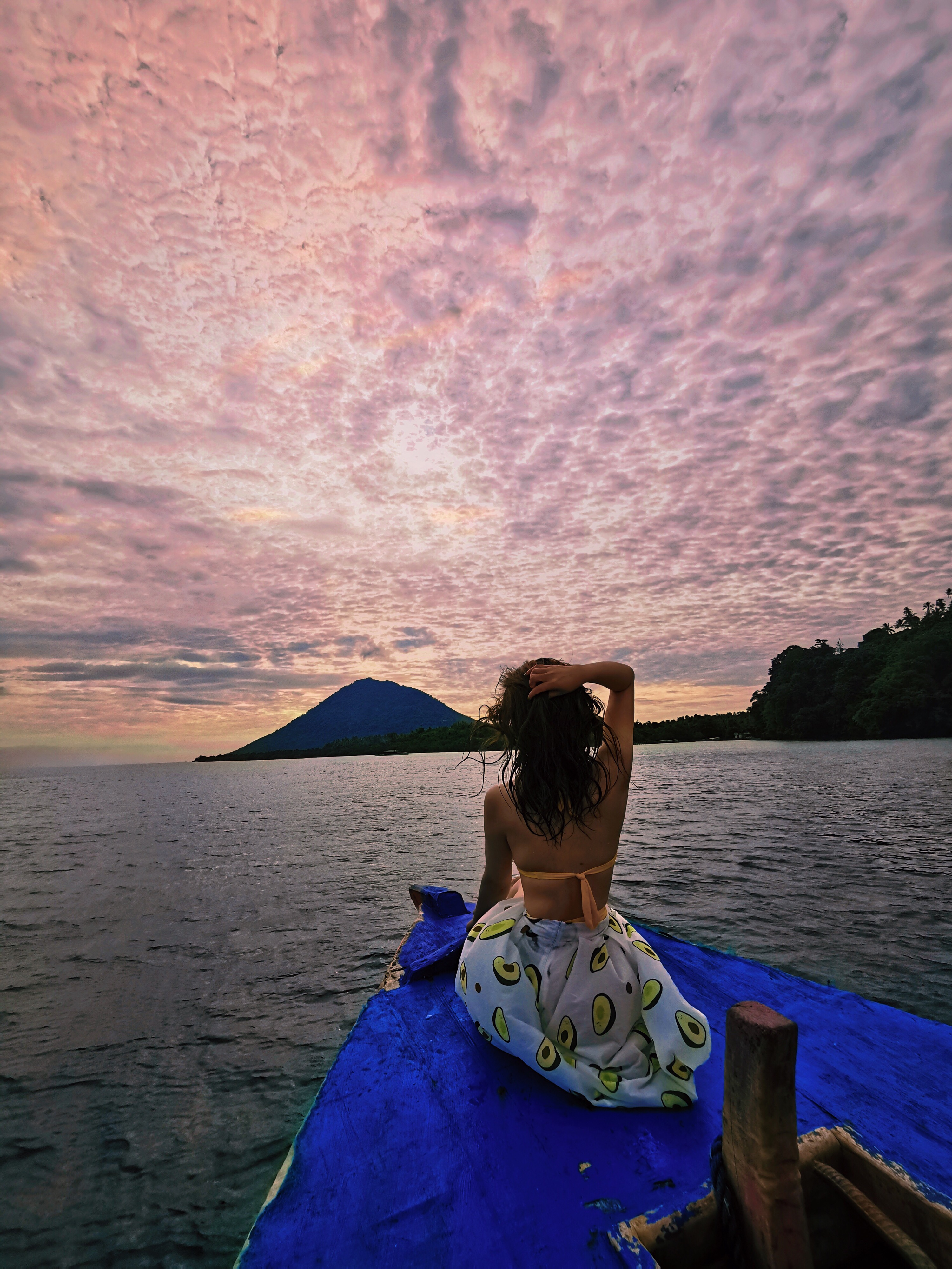 去印尼美娜多旅游攻略,印尼美娜多怎么玩