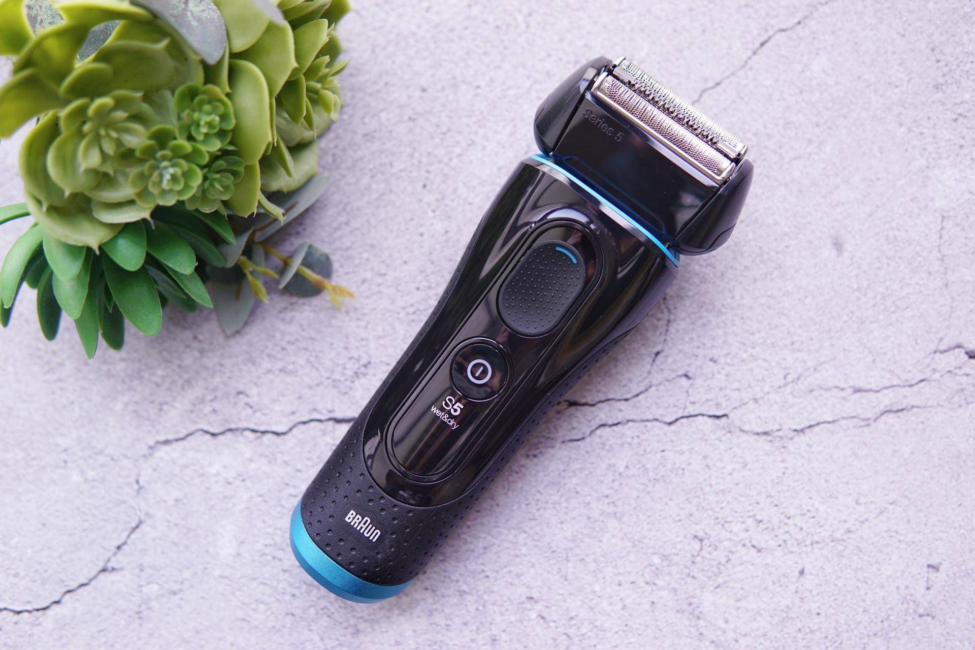 男士剃须刀挑选指南老年,剃须刀必买攻略