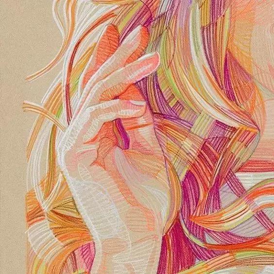 素描速写100种方法,素描速写小技巧