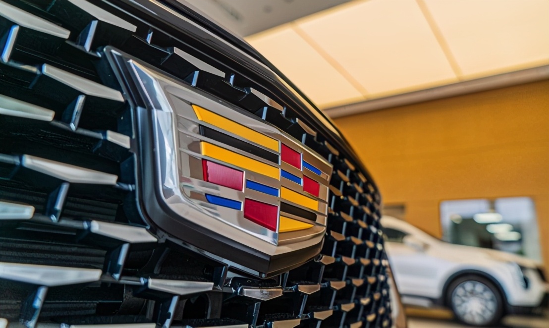 二手车推荐凯迪拉克吗,二手车保值率低值得推荐