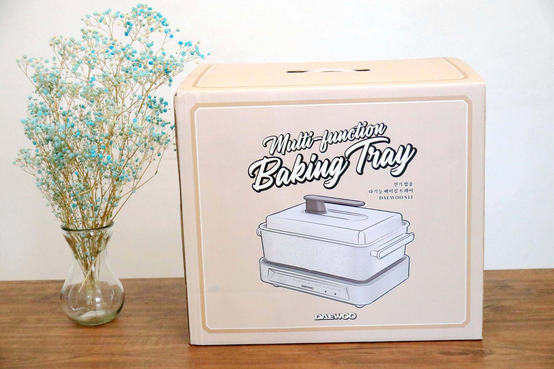 大宇多功能料理锅好用吗,韩国大宇多功能料理锅做饭