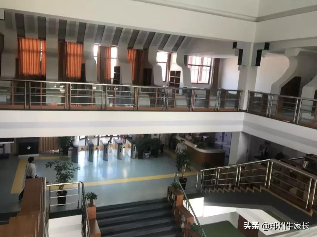 郑州市第一批次高中名单,郑州小三甲名校之郑州七中