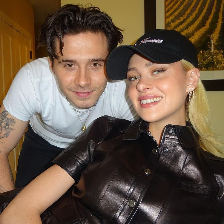 小贝儿子穿阿根廷球衣,小贝年轻时有多帅