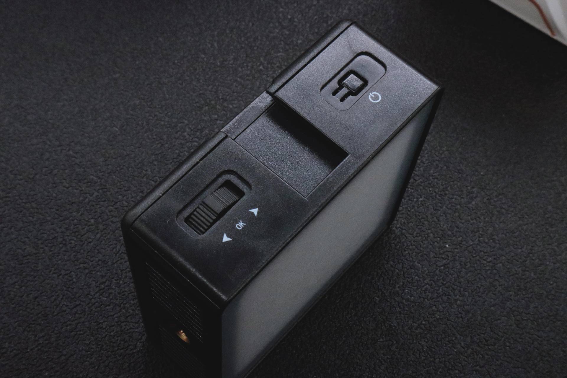 想做你的掌上明灯，洋葱工厂布朗尼摄影灯上手体验