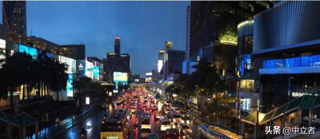 泰国旅游真的安全吗,泰国旅游不太安全是真的吗