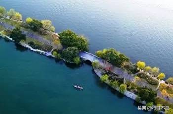 描写杭州的诗句有哪些,咏杭州十首最美诗词