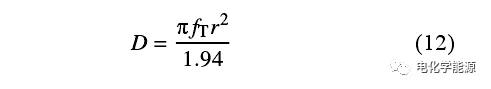 锂离子电池检测k值,锂离子电池放电测试