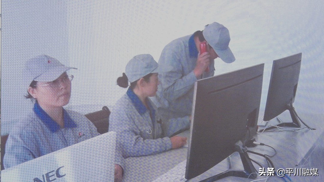 甘肃久联民爆器材有限公司开展新建膨化*铵硝***药炸**生产线试生产安全事故应急演练