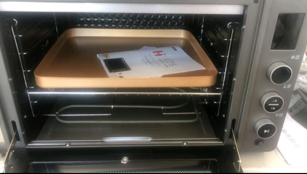 让你爱上厨房好物,烤箱实用厨房