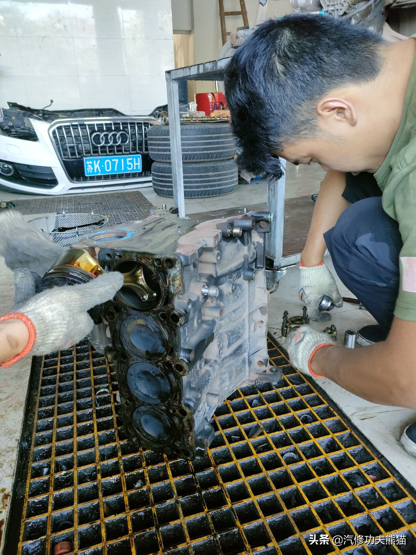 08年奥迪a6奥运版2.0t,2008款奥迪a6l奥运版烧机油吗