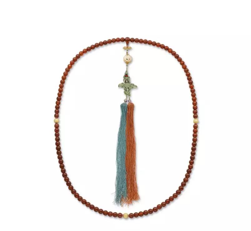 中国十大顶级佛珠价值多少,佛珠什么的最贵