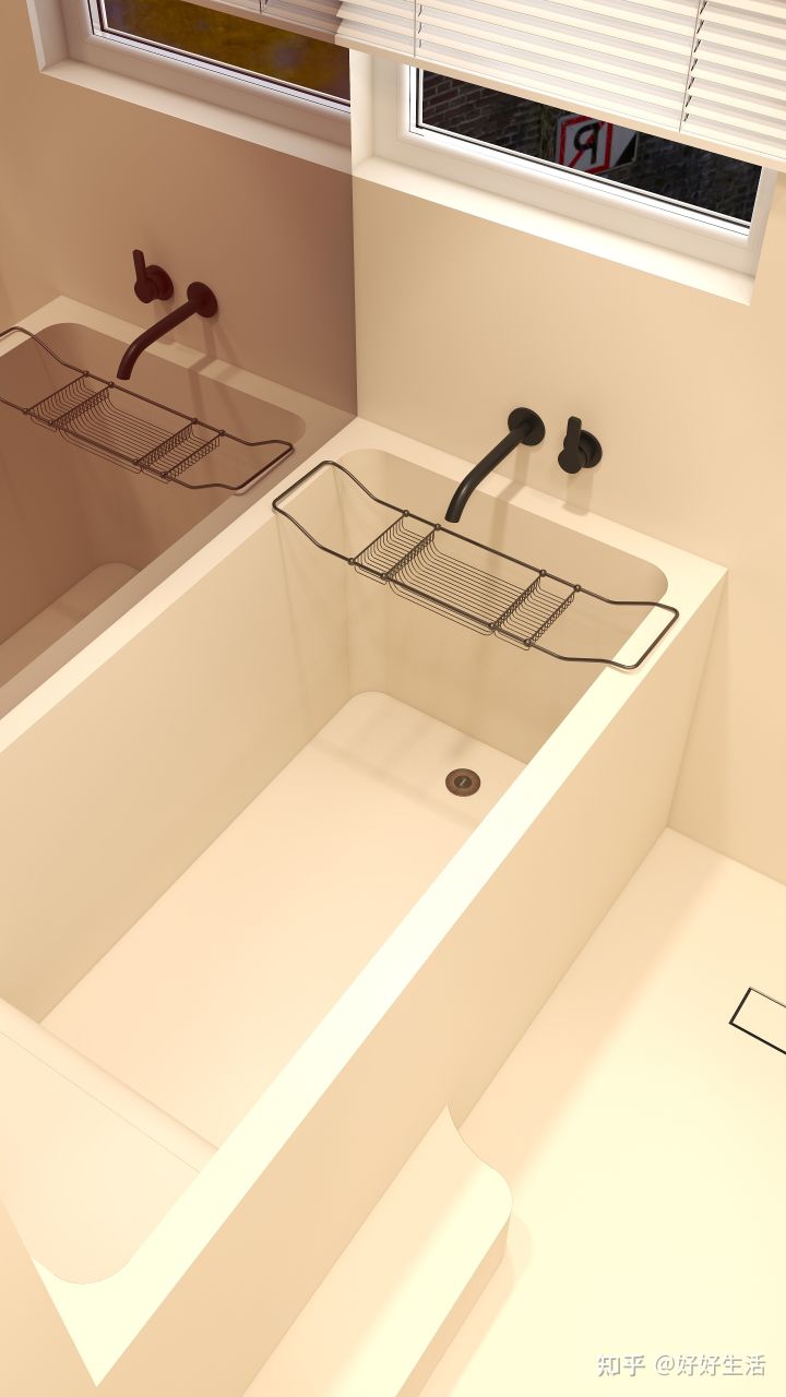 浴缸怎么选购,浴缸挑选