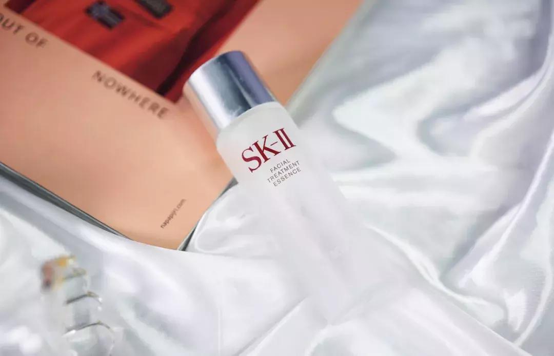 sk2神仙水瓶子难用,sk2神仙水真的不能用了吗