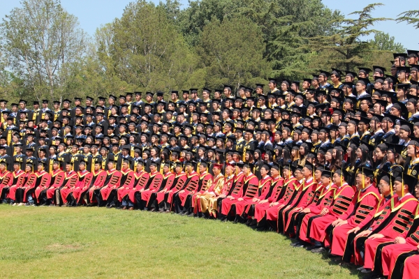 中国科学院大学含金量,中国科学院大学全国第一