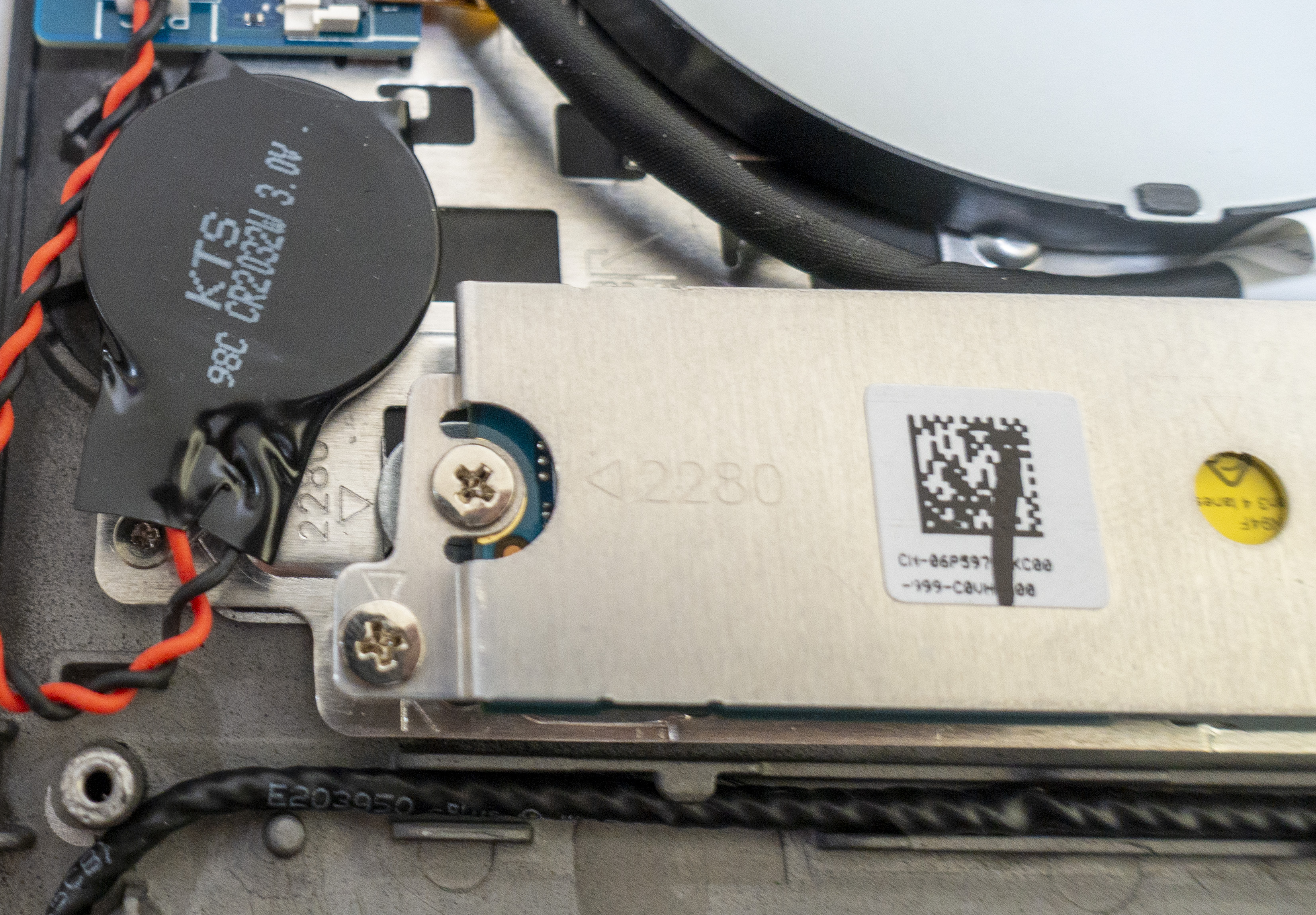 戴尔灵越15-7590评测,戴尔灵越7590笔记本