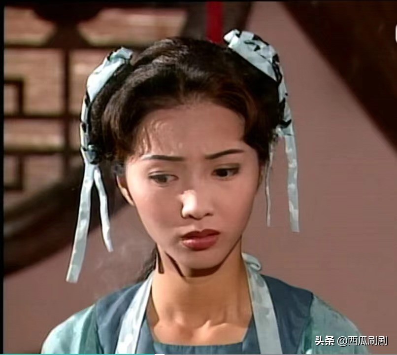 平儿软语救贾琏,平儿红楼梦精彩视频