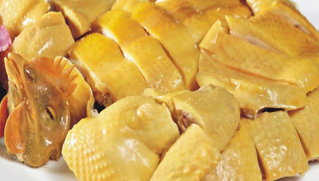 土鸡怎么做最好吃家常做法,土鸡怎么做才好吃啊