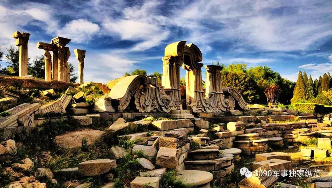 挑战局座，最强因果论让法国也中标了“黄马甲”让我们哭几分钟